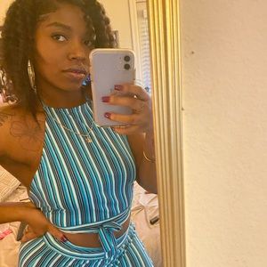 Meet your Posher, Treena